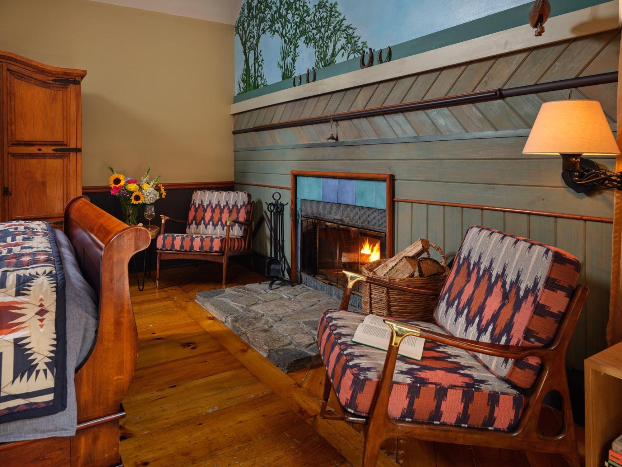 Bed and breakfast Abbey's Lantern Hill 4*