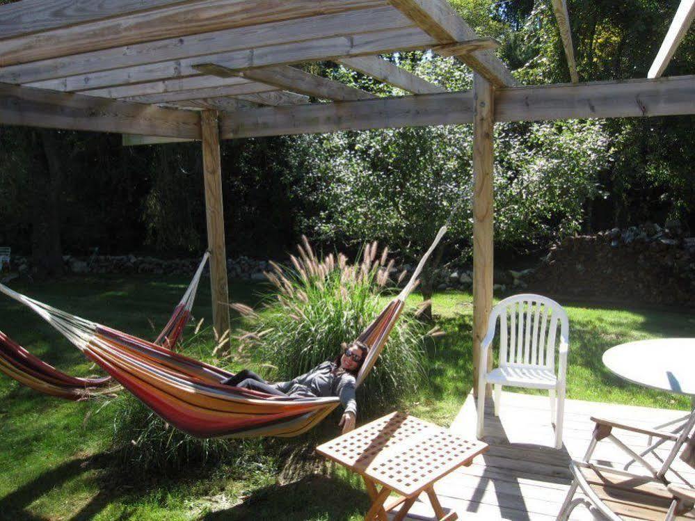 Abbey's Lantern Hill Bed and breakfast