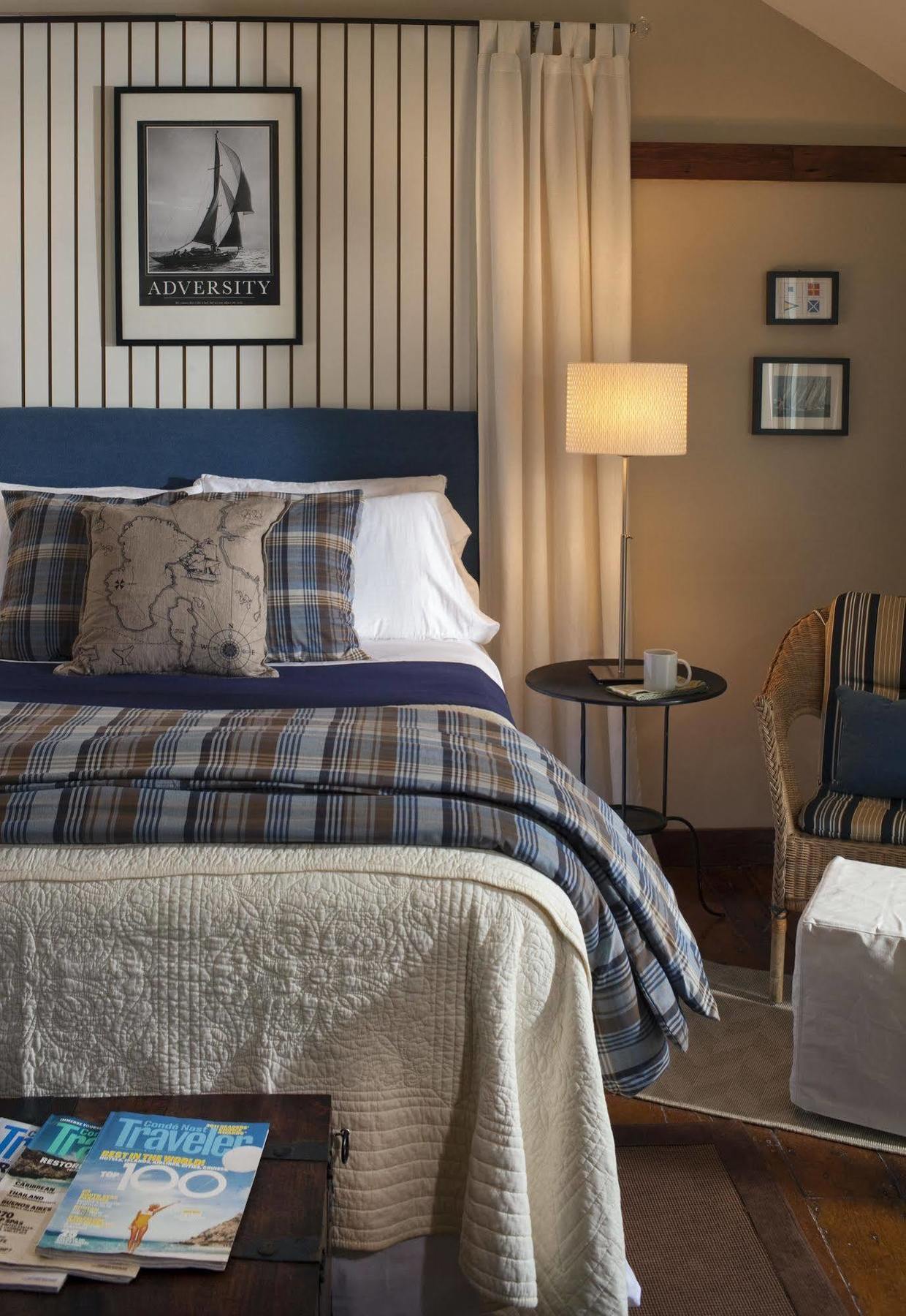 Abbey's Lantern Hill Bed and breakfast Ledyard